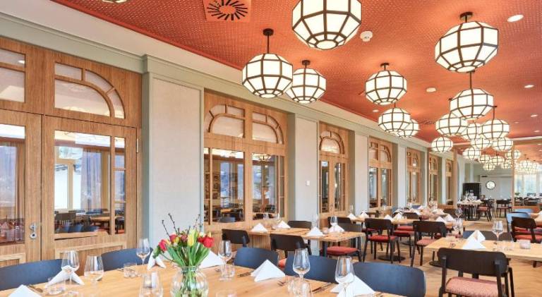 Boutique Hotel Waldhaus beider Basel — photo 4
