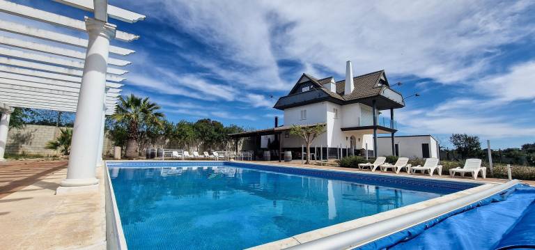 Chalet Montoro