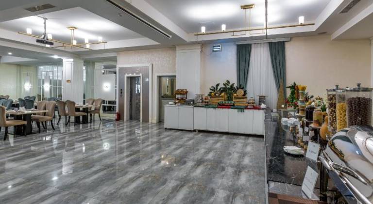 Alba Hotel & Spa — photo 5