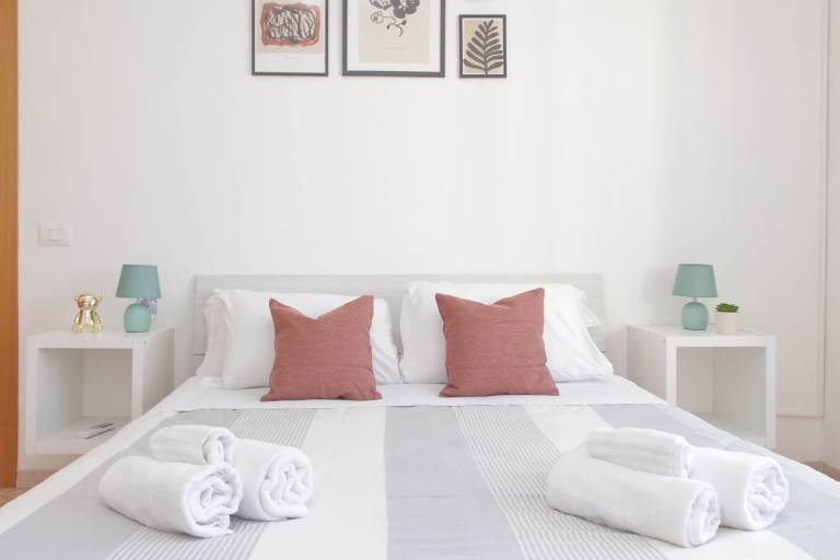 Nice holiday apartment | Dogs allowed — photo 4