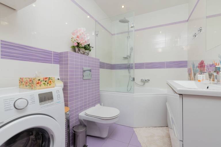 Rental apartment with garden — photo 4