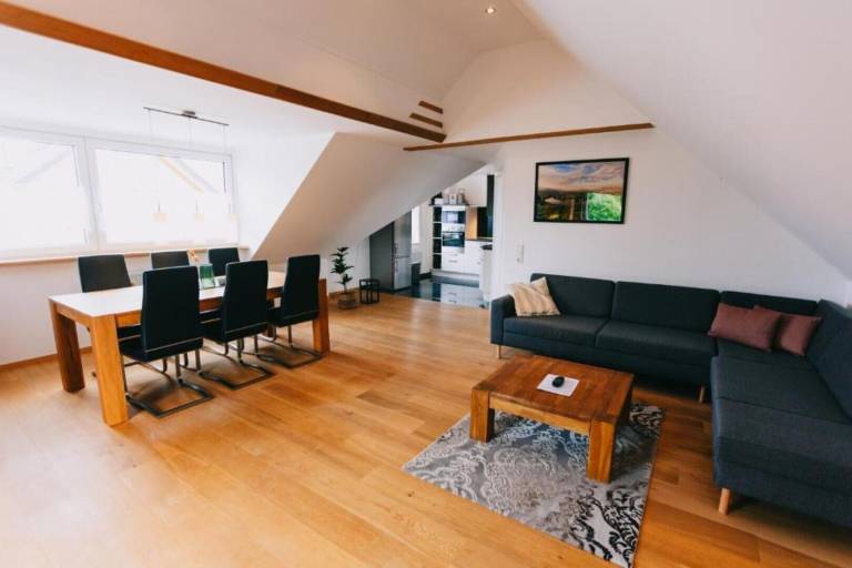 Ferienwohnung Traben-Trarbach