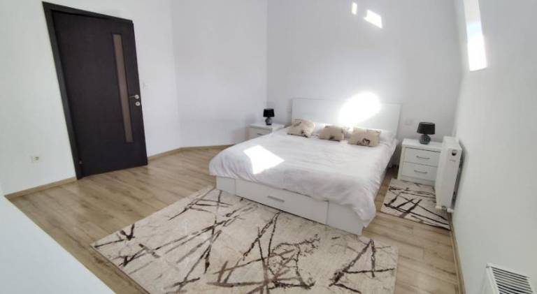 Pleasant apartment | Dogs allowed in Sibiu
