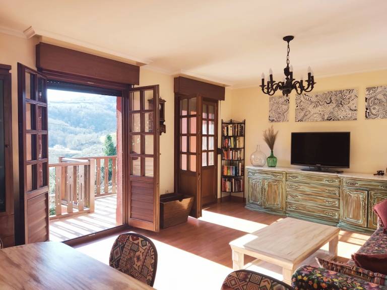 Chalet  Santolaya de Cabranes