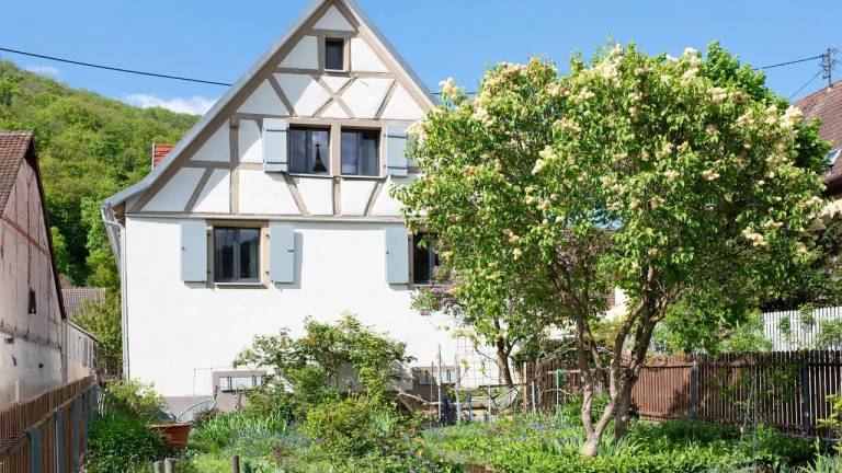 Ferienhaus  Badenweiler