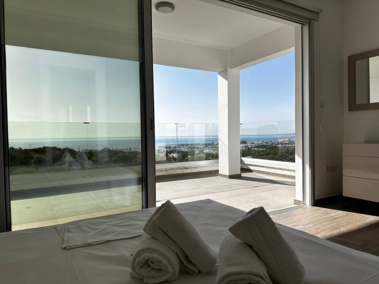 Villa Agia Napa