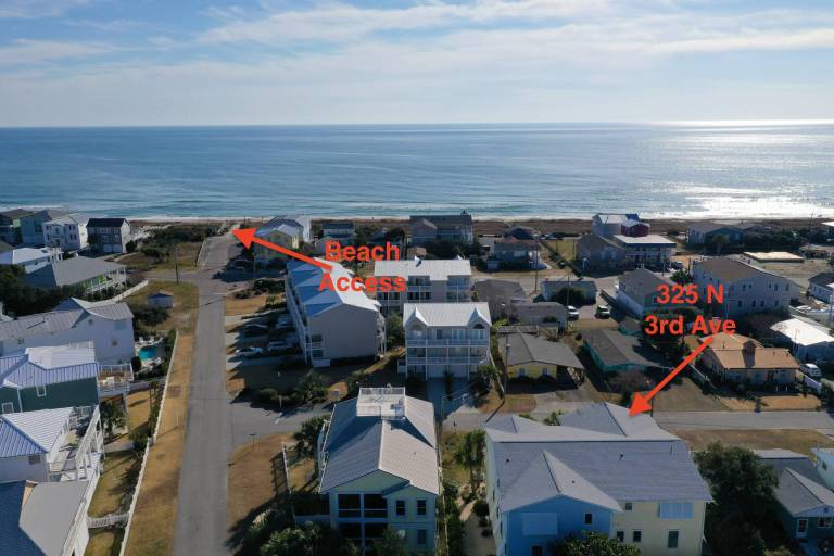 Bella Mar - Townhome, 5 Bedrooms, 4.0 Baths, (Sleeps 12) — photo 4