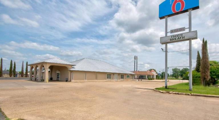 Motel 6 Bossier City, LA — photo 5