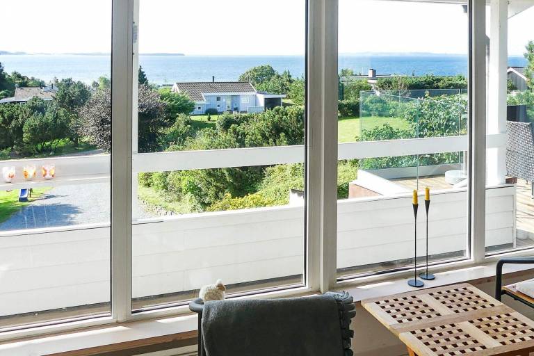 Ferienhaus Ebeltoft