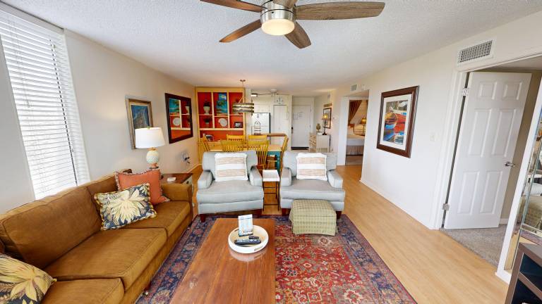 Condo  Niceville
