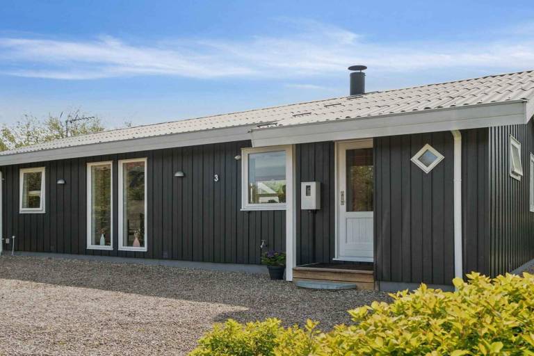 Ferienhaus in Vordingborg, Bakkebølle f&uuml;r max. 6 Personen