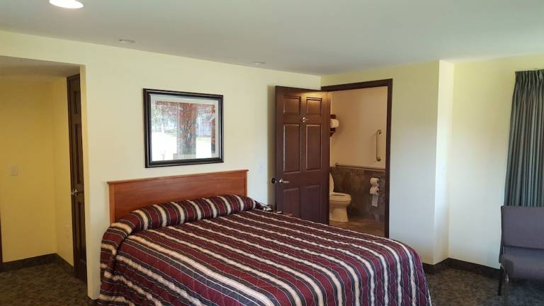 Motel Wisconsin Dells