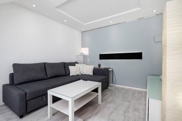 Ferienwohnung Blockland
