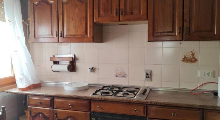 Vacation home with 4 rooms for 8 persons — photo 3