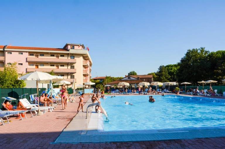 Casa Lido Adriano