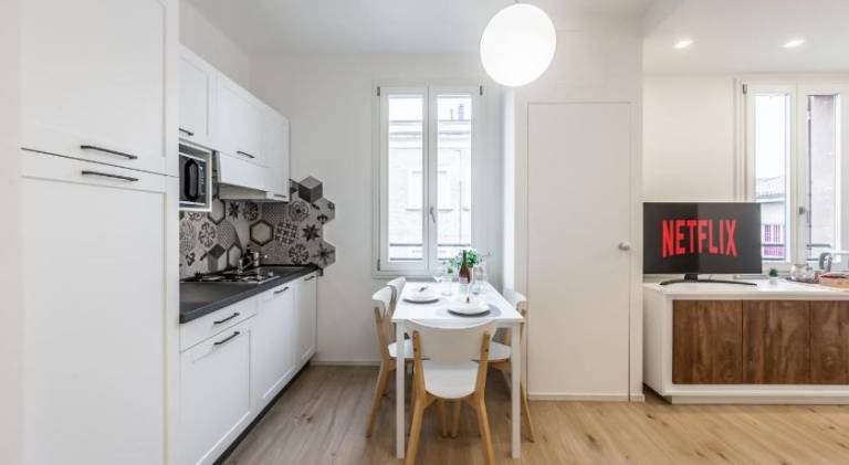 Wonderful rental apartment | Pet-friendly — photo 2