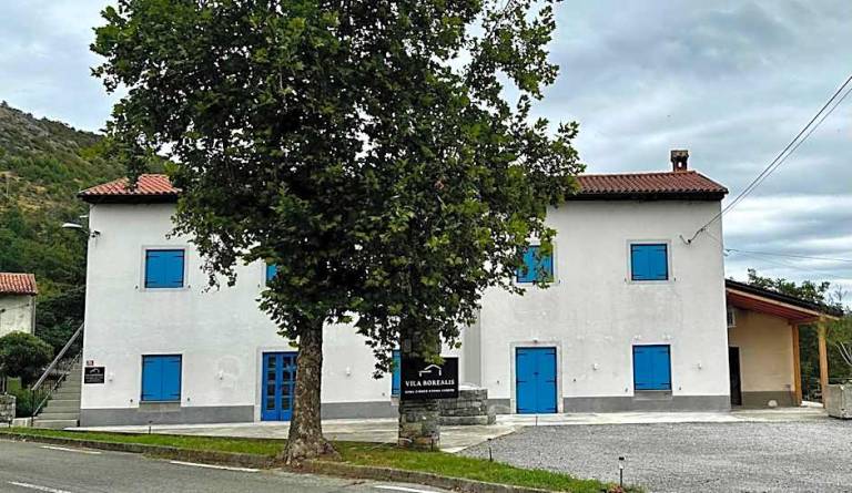 motel  Opatje Selo