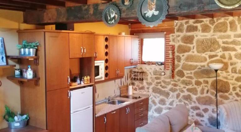 Vacation home with 1 room for 4 persons — photo 2