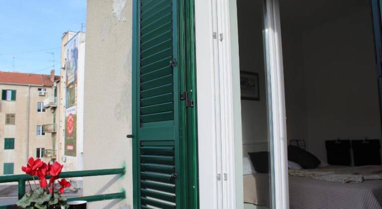 Apartment with patio | Close to Diocletian's Palace — photo 2