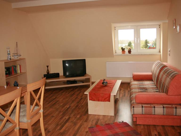 Maison de vacances Rerik