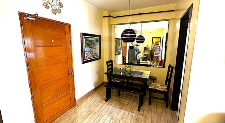 Nice rental apartment with terrace | Pets allowed — photo 2