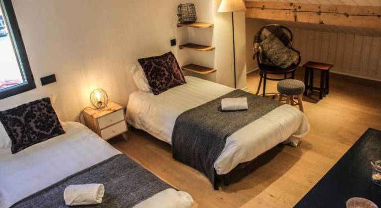 Chalet Petit Pierre Les Gets - Mountain Voyages — photo 2