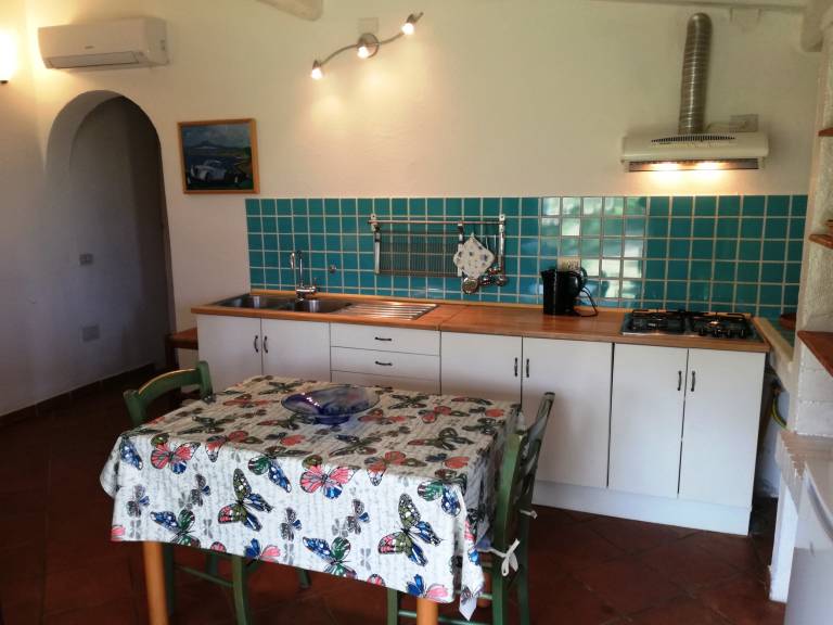 Privatzimmer Santa Teresa di Gallura