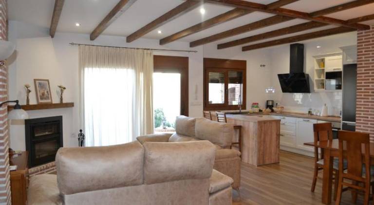 Casa Rural La Madrona — photo 2