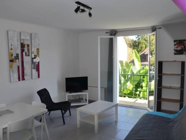 Appartement La Roche-Posay