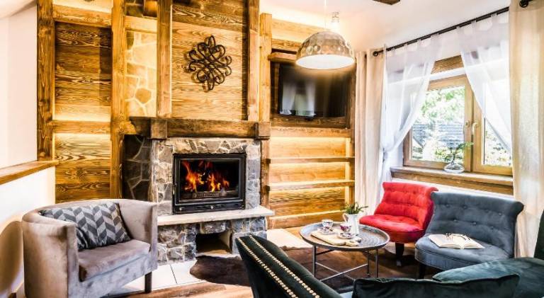 Pleasant chalet | Pets are welcome in Koscielisko