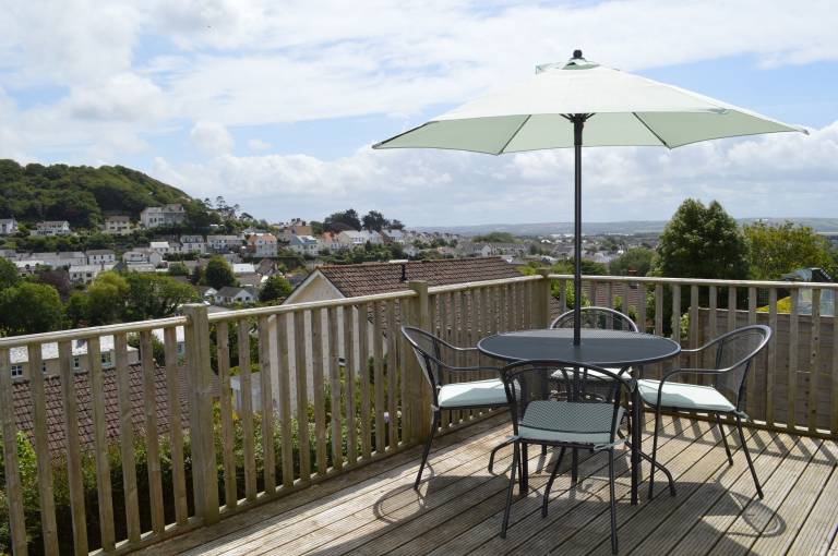 House  Braunton