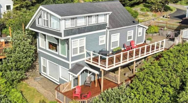 Spacious vacation home | Next to the beach | Pets are welcome — photo 5