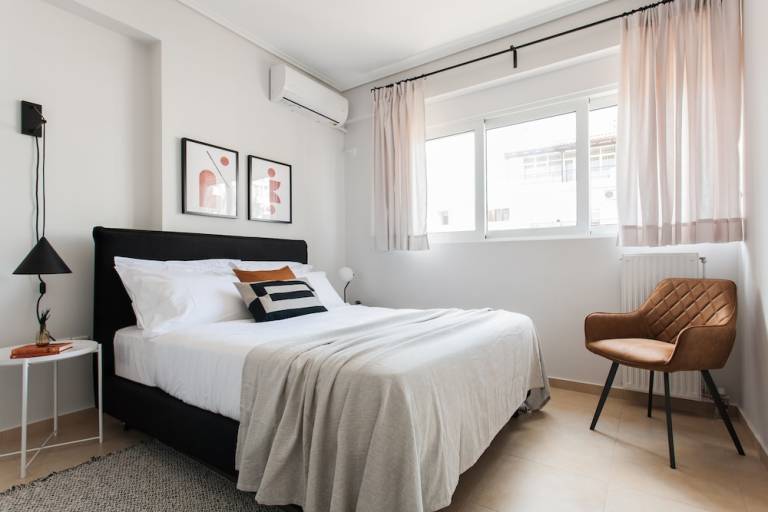 Apartment Kifisia