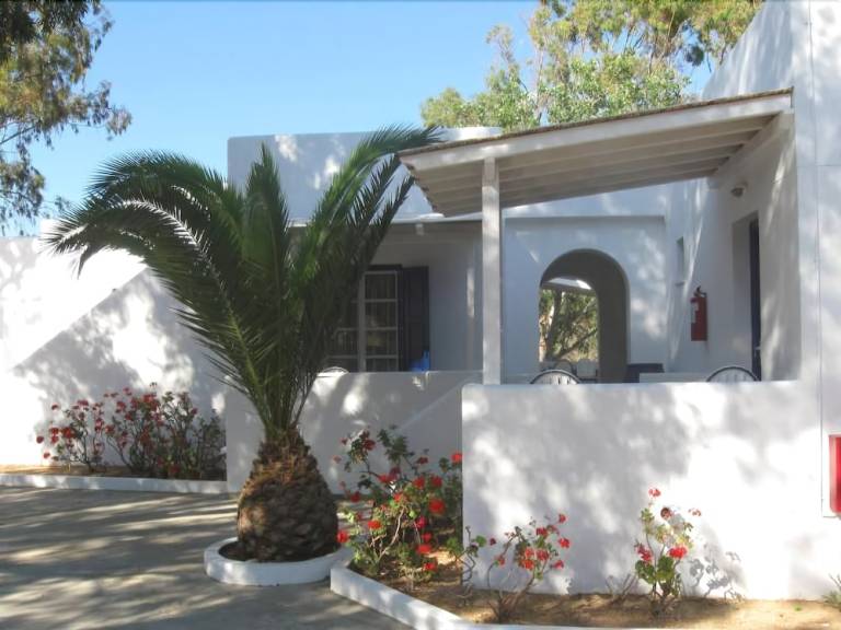Resort  Agios Ioannis