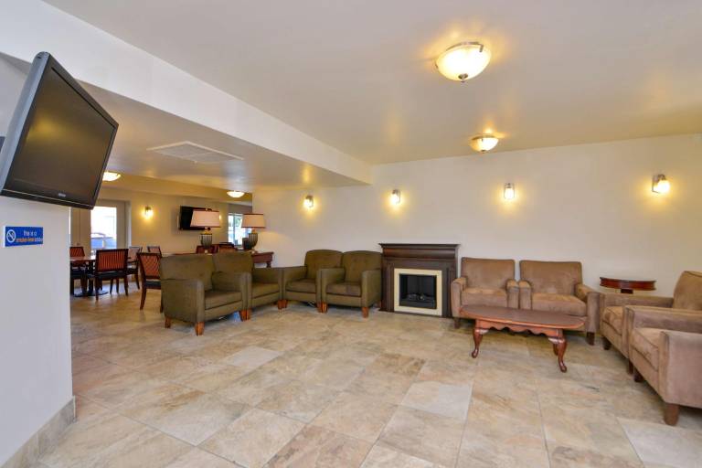 Motel 6 Harrisburg, PA – Near PA Expo Center — photo 3