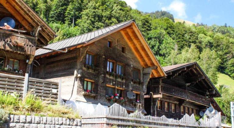 Bed & Breakfast Schwarzsee