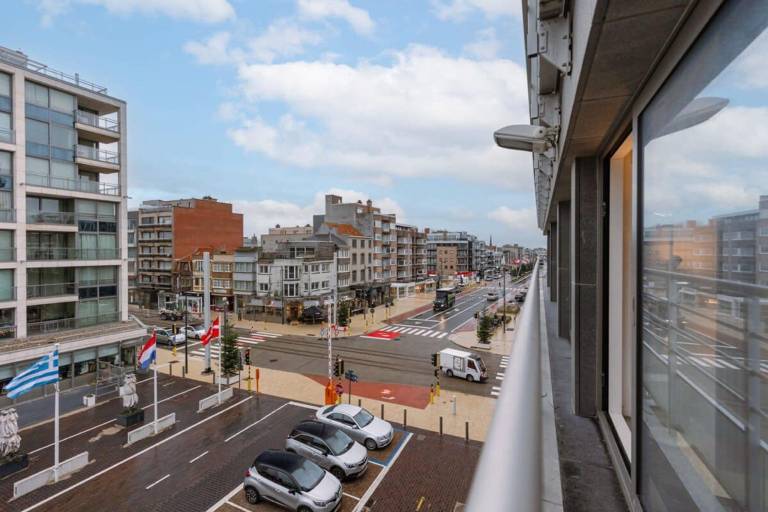 Holiday apartment with 2 rooms for 6 persons — photo 4