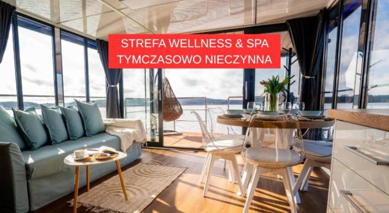 Hotel Ukiel Wellness & SPA — photo 4