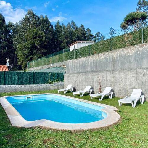 200 m² Villa