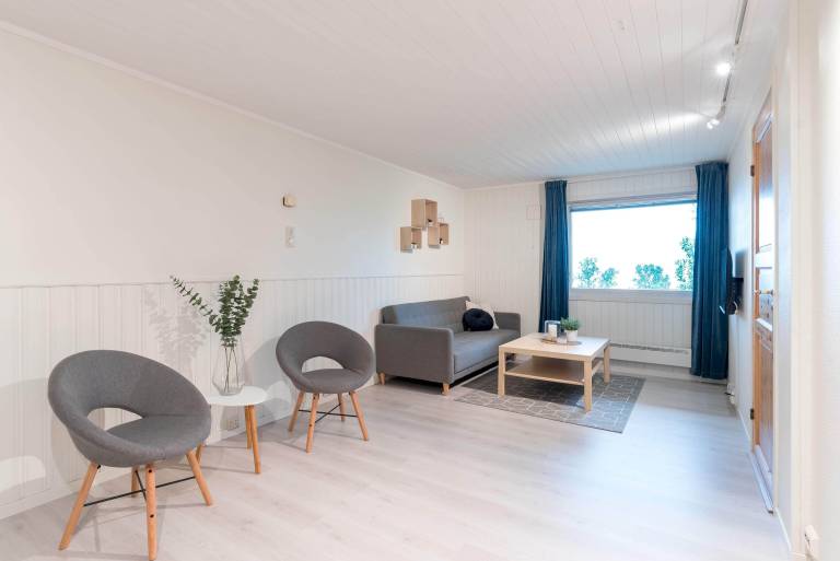 Appartement Tromsø