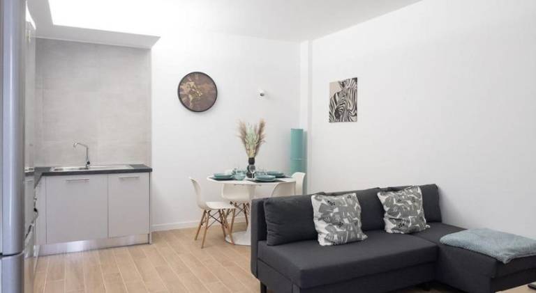 Apartment | Pet-friendly in Segrate