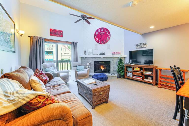 Apartment Dover