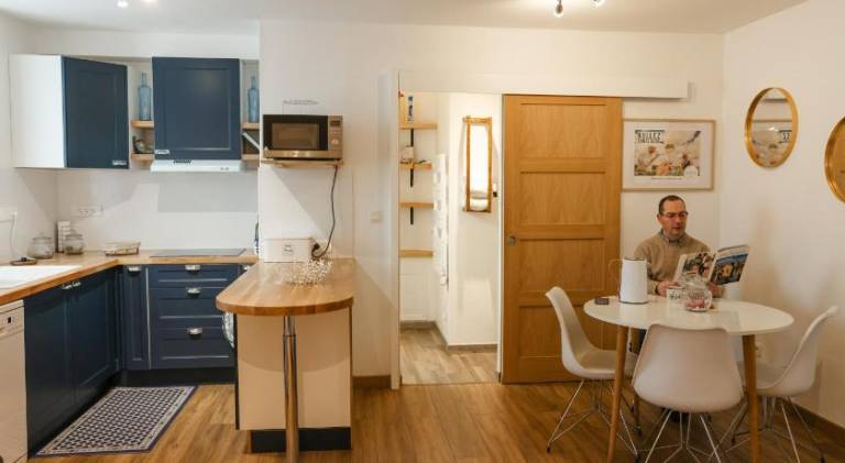 Rental apartment | Good for workation — photo 2