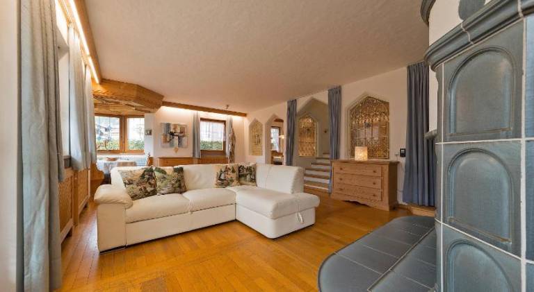 Ferienhaus  Vierschach