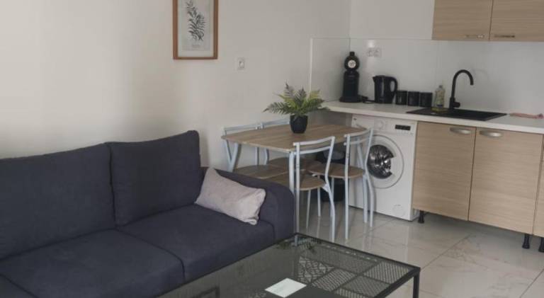 Rental apartment with 1 room for 5 persons — photo 2