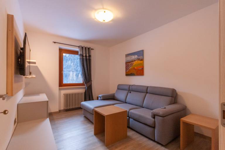 Beautiful holiday apartment with garden | Pet-friendly — photo 2