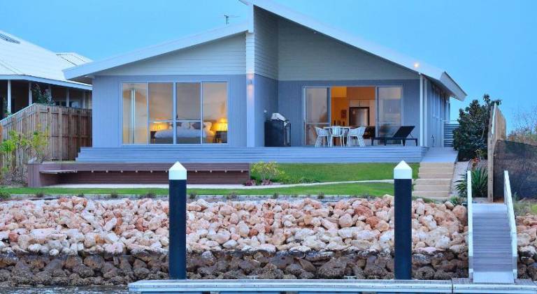 House Carnarvon