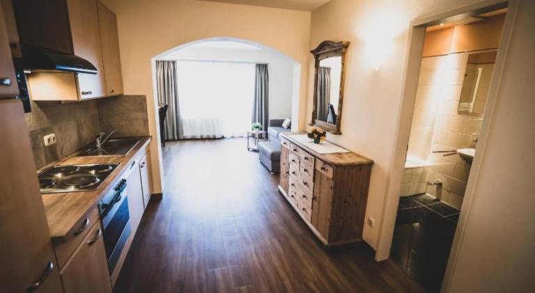 Spacious rental apartment | Next to the ski | Dogs allowed — photo 3