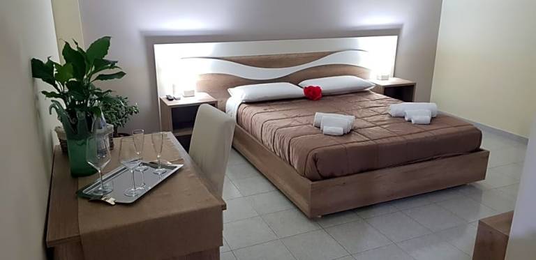 Bed & Breakfast Marinella