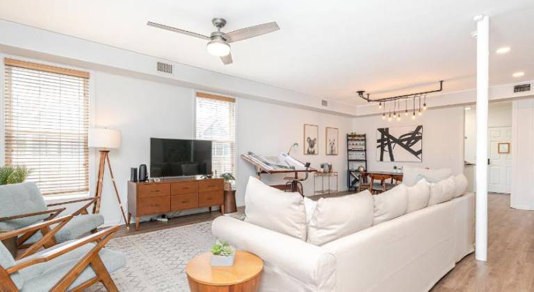 Rental apartment | Pets are welcome — photo 2